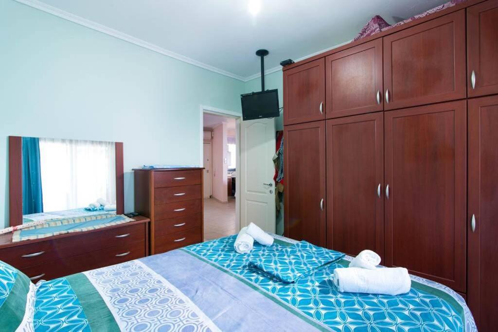 Villa Porto Thassos Екстериор снимка