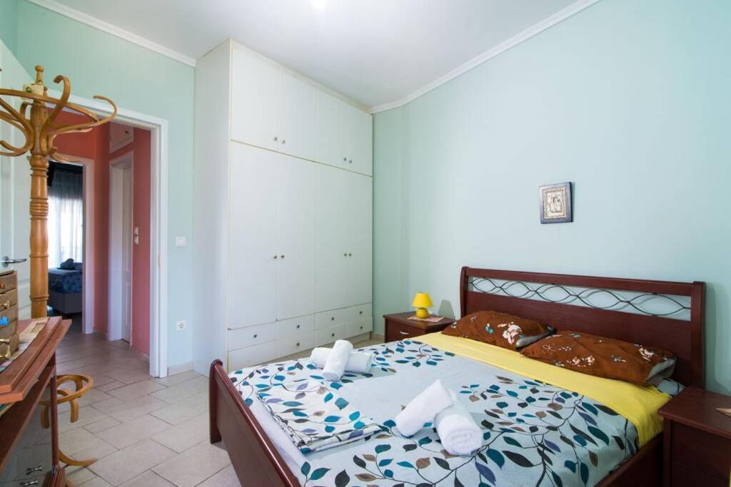 Villa Porto Thassos Екстериор снимка