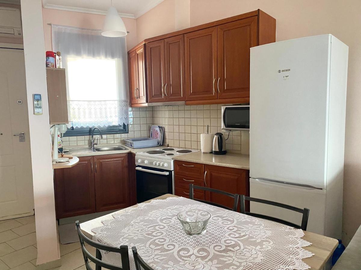 Villa Porto Thassos Екстериор снимка