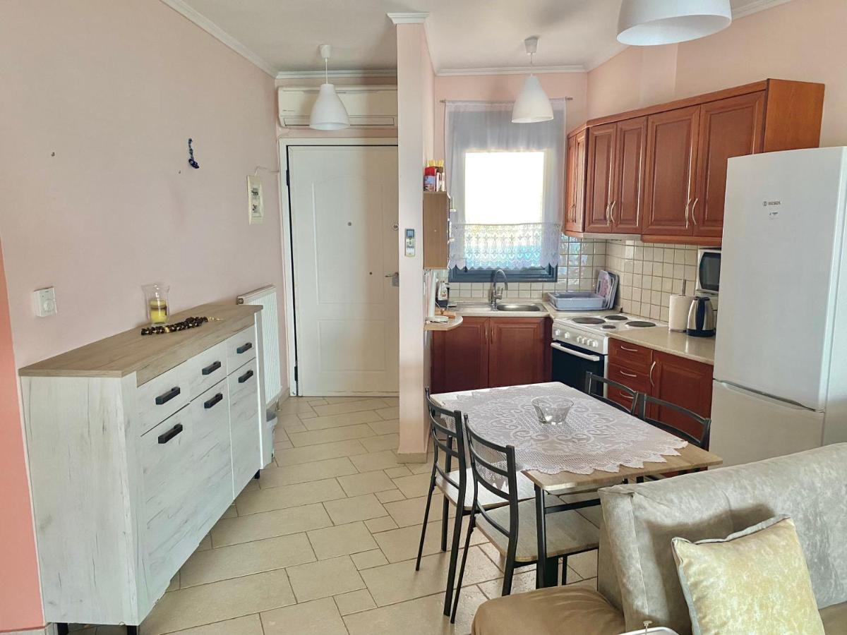 Villa Porto Thassos Екстериор снимка