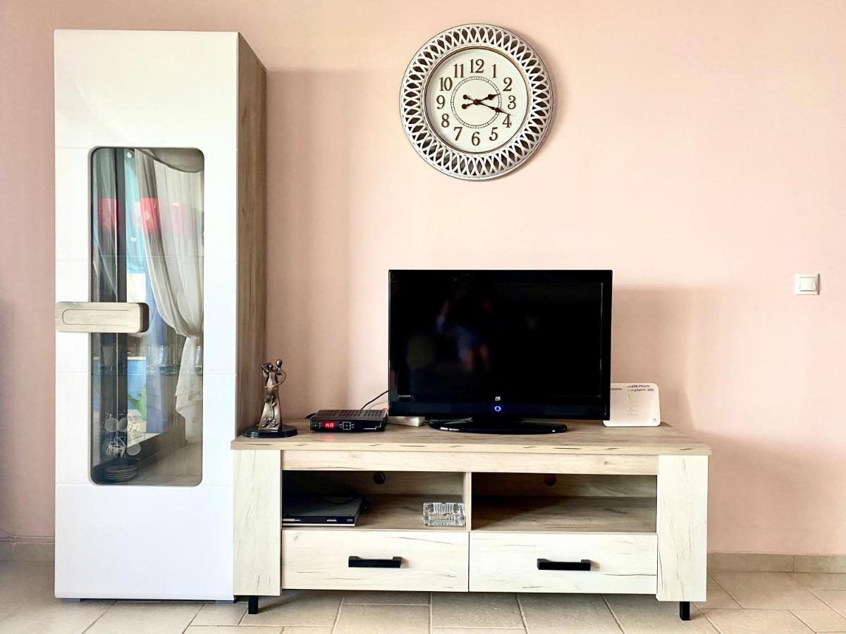 Villa Porto Thassos Екстериор снимка