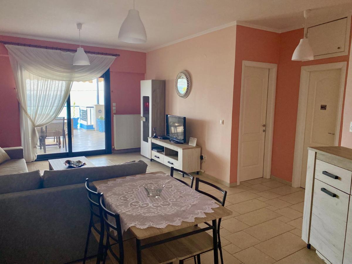 Villa Porto Thassos Екстериор снимка