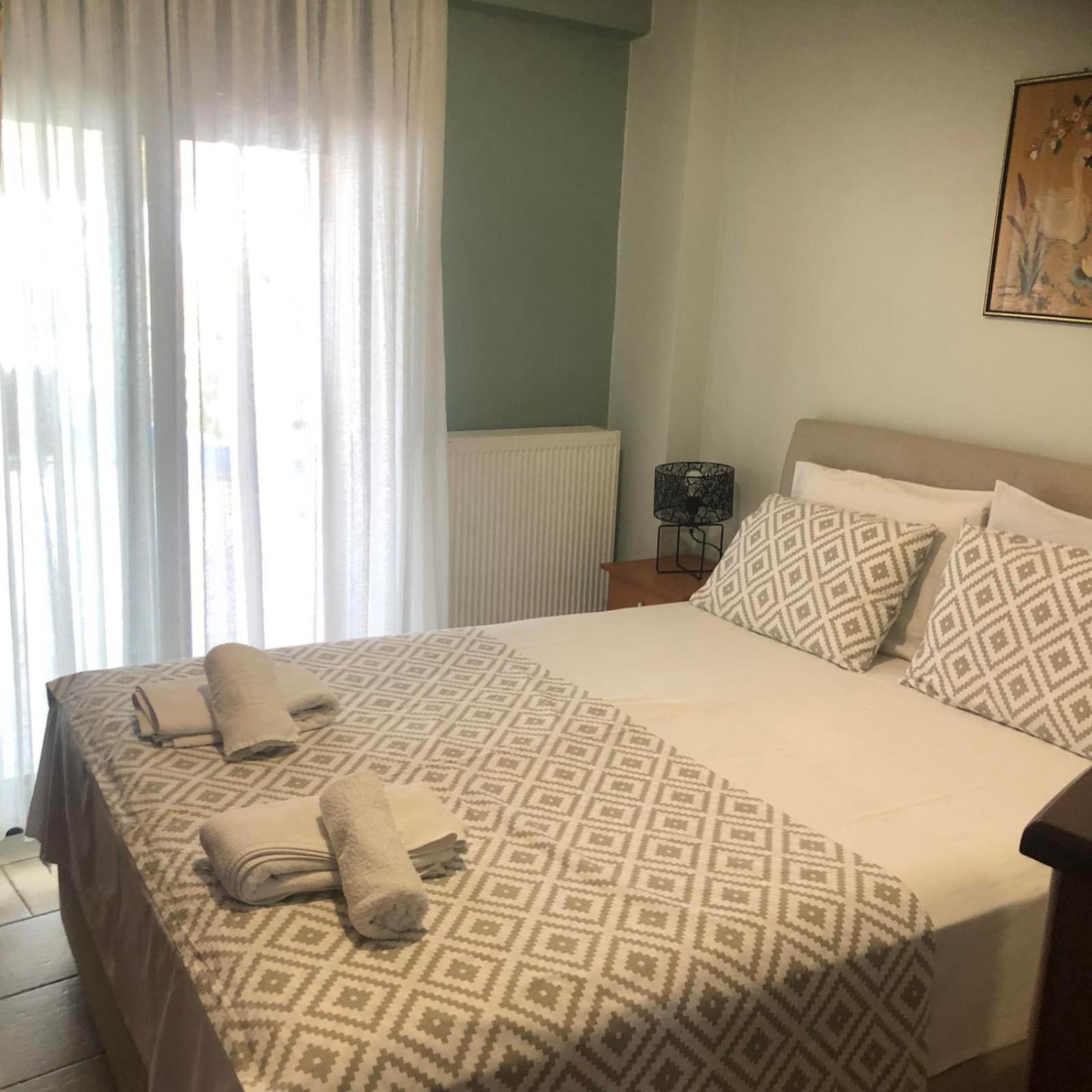 Villa Porto Thassos Екстериор снимка