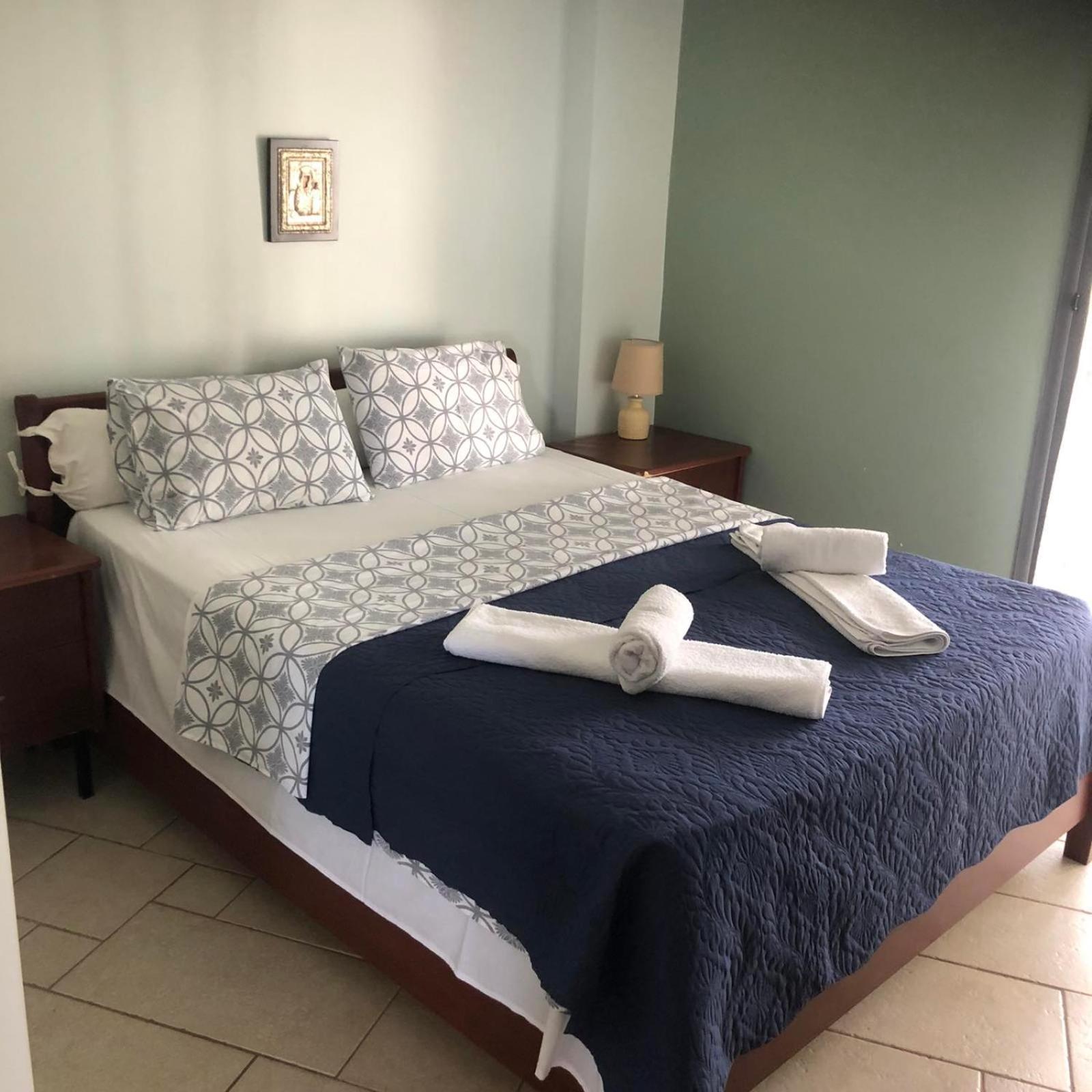 Villa Porto Thassos Екстериор снимка